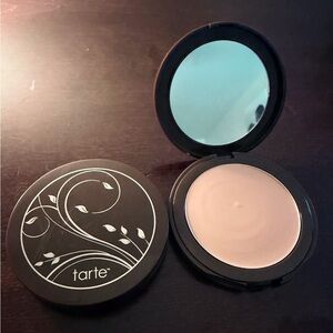 Set of 2- Tarte Cream Compact in light shade